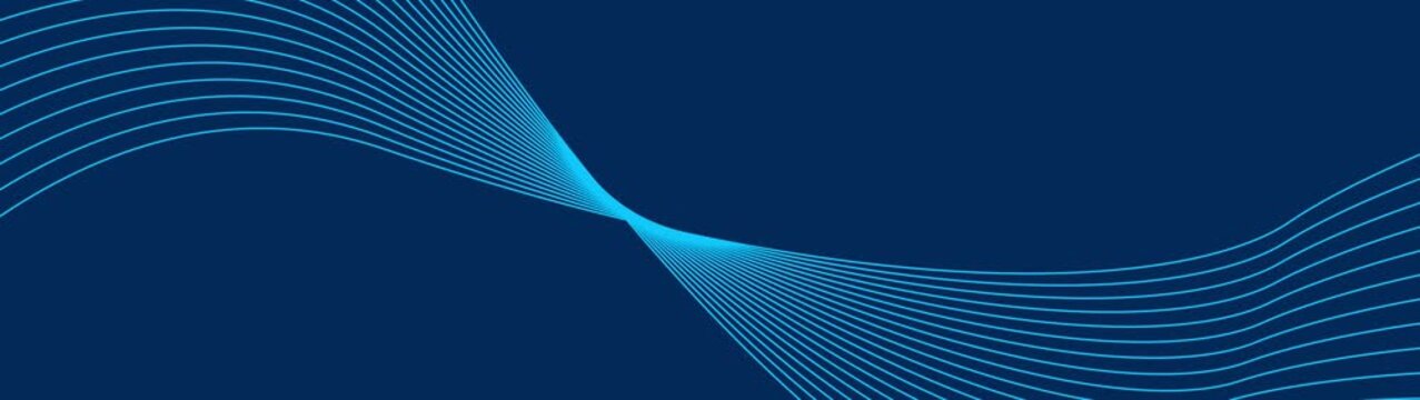 Detailed White Micro Wave Particle Animation for High Frequency Sound and Audio Visuals