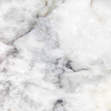 White marble texture background 
