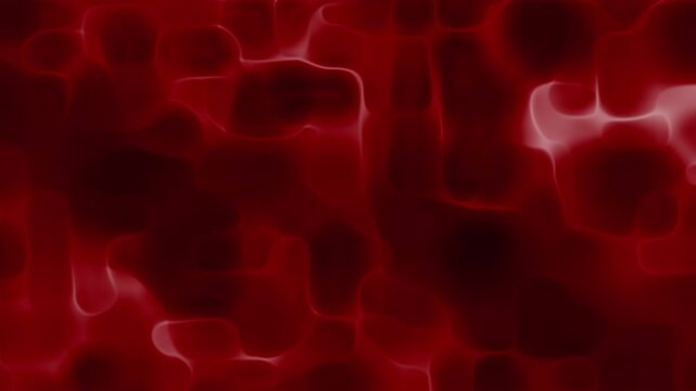 Abstract red plasma texture background suitable for digital designs. Adds depth and energy to websites, posters, or presentations.