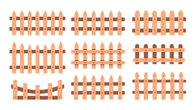 Colorful wooden blocks with numbers and math symbols arranged on a light background Vector
