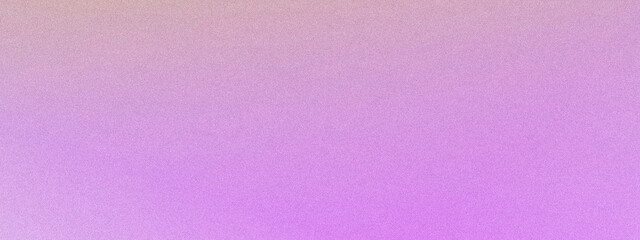 Fototapeta premium Soft warm beige to pink gradient with fine grain texture and gentle transition, ideal for lifestyle branding, feminine designs, and elegant minimal web layouts.