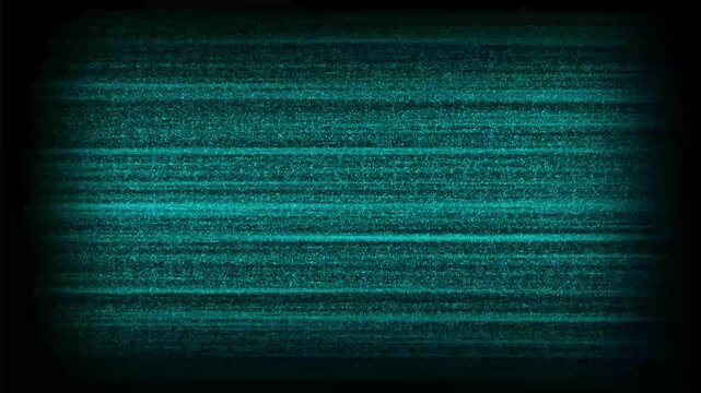Animated tv screen noise turn off effect background.Noise on a old TV screen. Static tv noise glitch effect, static white noise television, tv no signal. TV snow or noise background.4k
