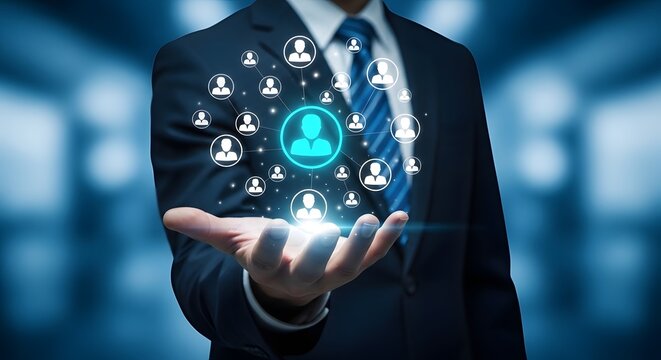 Human resources hr technology talent management employee engagement and workforce planning