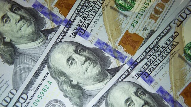 dollars and euro
