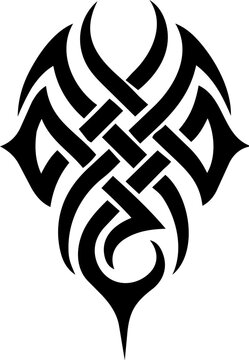 TRIBAL 3S.eps