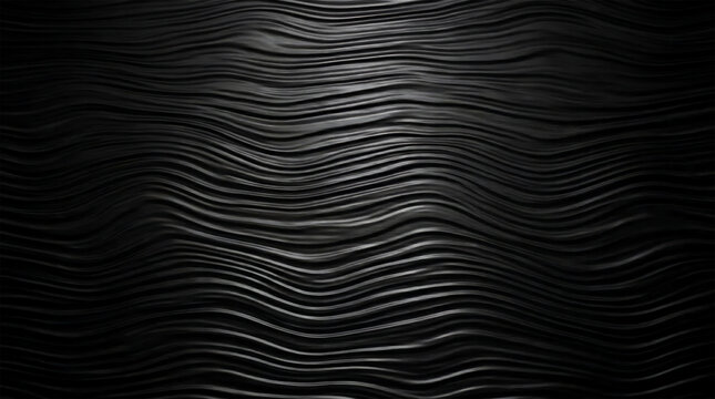 Dark Wave Ridge Texture