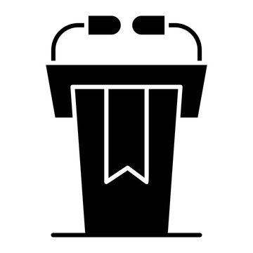 tribune Solid icon