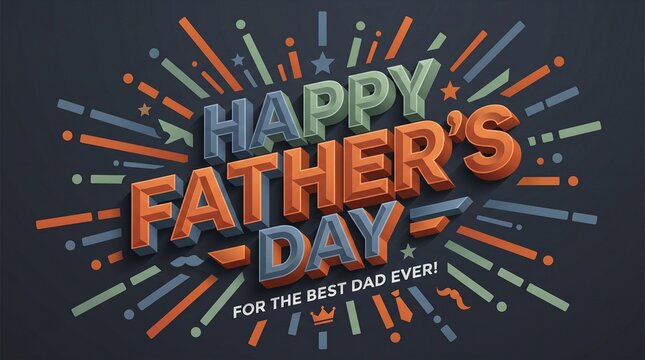 happy fathers day