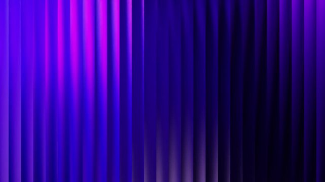 translucent texture color wave video of light purple on dark background for poster design