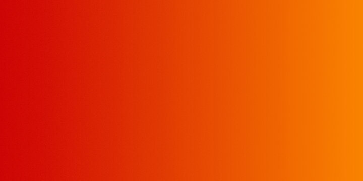 Smooth Red Orange Gradient Background Abstract Modern Design Template