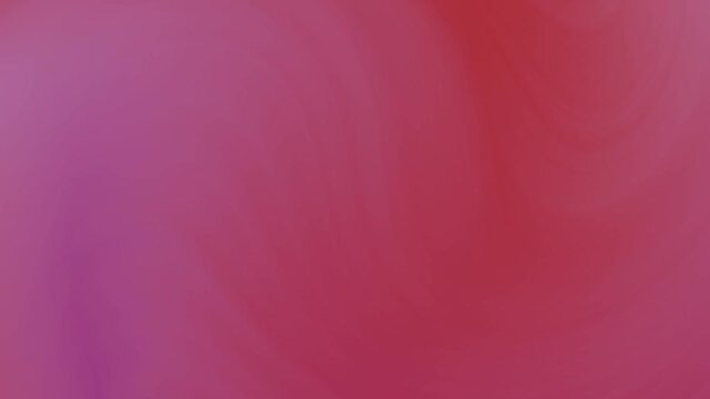 Full HD Seamless Loop of Softly Moving Colorful Vapor, High Quality Design