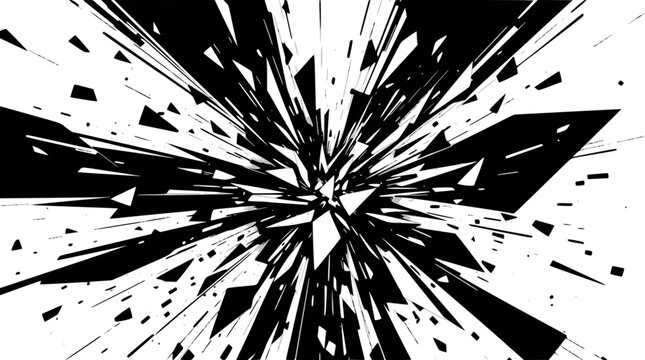 Plain solid black background with no visible content or pattern, minimalistic and blank space for design or text overlay