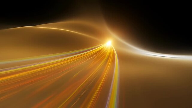 Orange light fire smoke texture abstract energy glow beam streak motion blur luminous dark background with glowing rainbow streaks black background, warm fire light texture smoke beam abstract energy