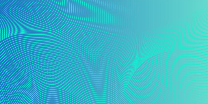 Abstract blue green cyber nano information, abstract communication, innovation future tech data, internet network connection, modern