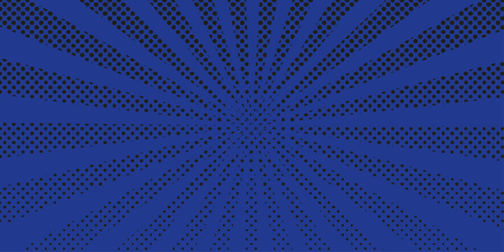 A futuristic 3D digital illustration of a blue abstract binary code background featuring a glowing tunnel design with internet data lines and texture patterns