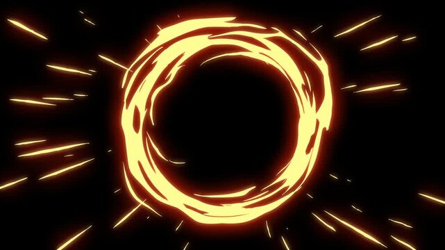 2d cartoon energy burst, flash FX energy transition burst, boom electrical cartoon explosion, hand drawn smoke animation, glow neon elements. 4k