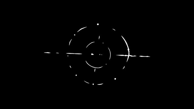 2d cartoon flash blast elements, electric spark animation, lightning thunder boom electrical animation, hand drawn smoke blast animation, glow neon elements, 2d energy burst.