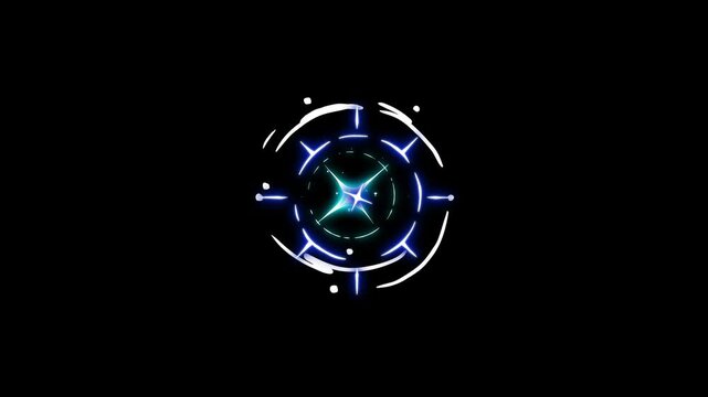 Electric lightning flash FX bursts, magical anime explosions, hand drawn spark on black screen background, action power blasts and storm effects in 4K