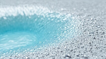 Fototapeta premium Geothermal Energy Background Texture