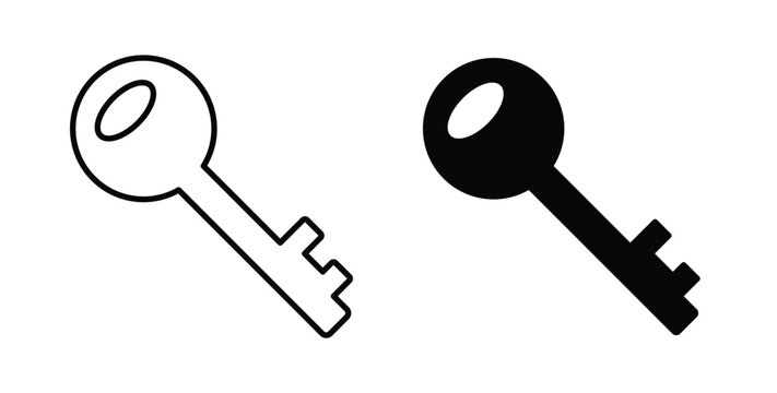 Key icon