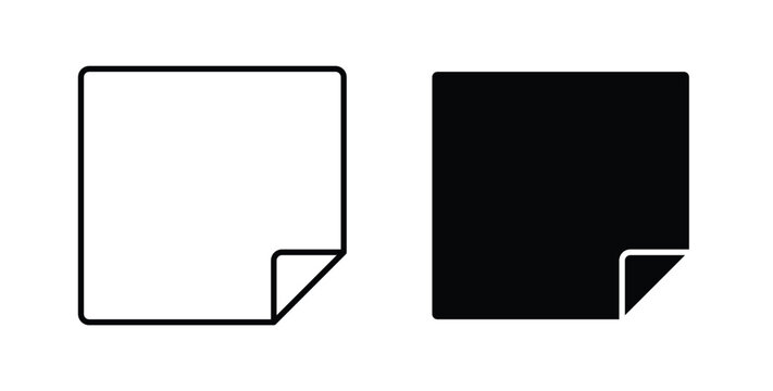 Nicotine patch icon