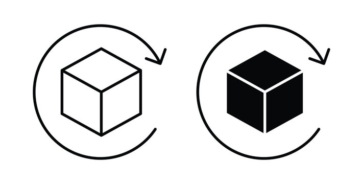 Return purchase icon