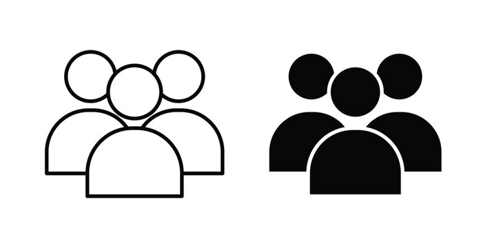 Users icon