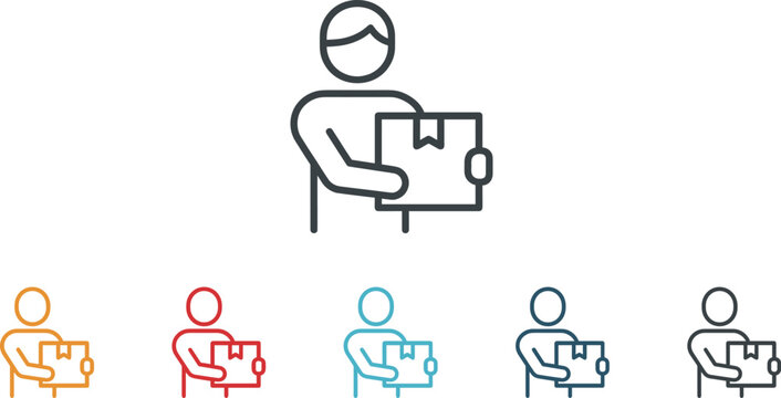 Here are the optimized SEO titles and keywords for your vector icon set.