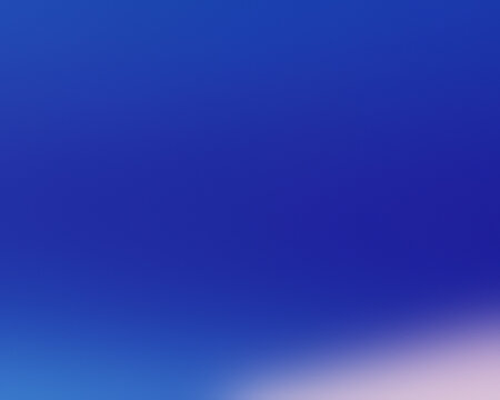 Dark royal blue gradient with minimal design. Professional aur clean look.