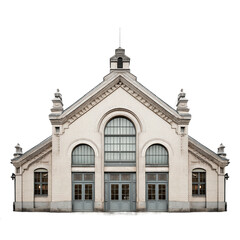 Obraz premium Church Building