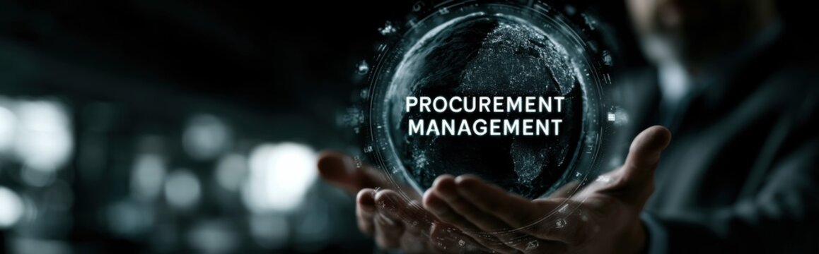 Understanding procurement management in modern business through global perspectives