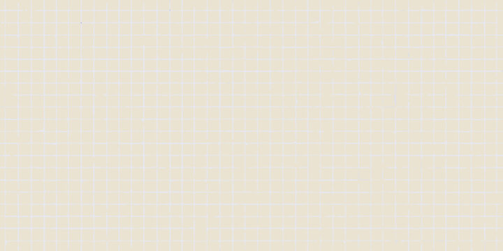 vector graph paper grid on beige background