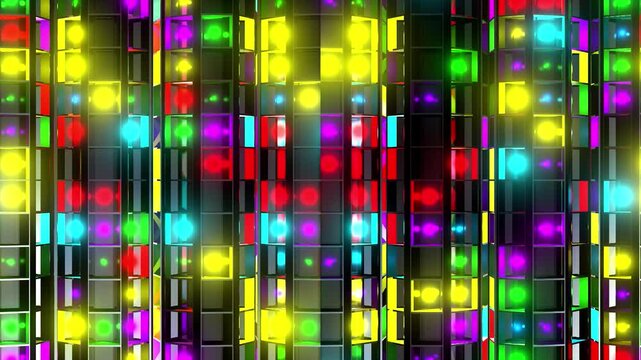 Disco Lights 2