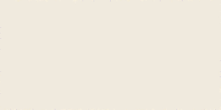 vector graph paper grid on soft beige background