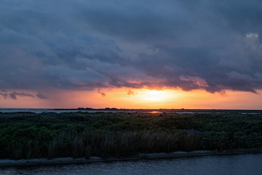 America's Waters- Lake Okeechobee 