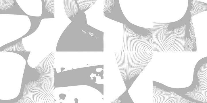 Hand drawn vector illustration of a black and white sketch of clothes and clothes pins with an elegant bird wing pattern design