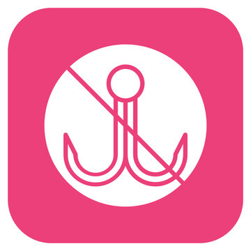 Illegal icon style