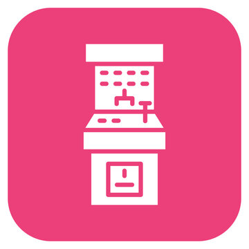 Walkman icon style