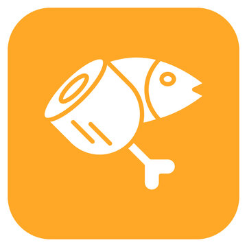 Paleo Diet icon style