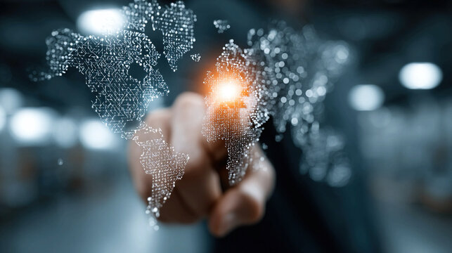 The impact of information technology on enhancing productivity through integration of intelligent systems, automation, and efficient data management practices globally