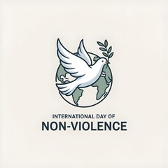 Symbol of Global Peace