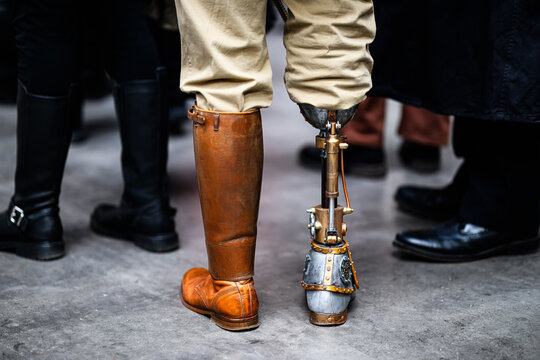 Steampunk