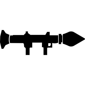 Simple Weapon Icon