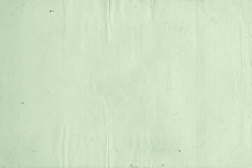 Textured mint green paper background © Rawpixel.com