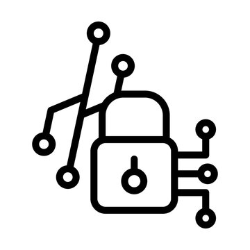 Document Version Control Vector Icon