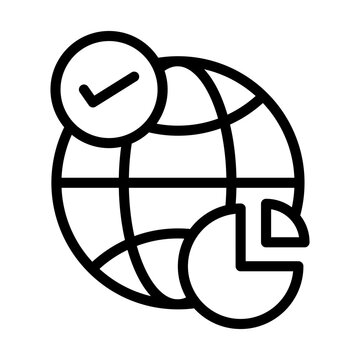 Browser Vector Icon
