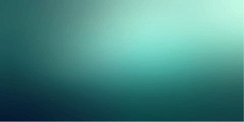 Obraz premium Abstract Blue Grunge Background with Green Stripes and Textured Pattern