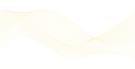 Fototapeta premium Elegant Wave Motion Background for Visual Projects