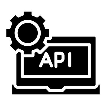 Api Testing Icon
