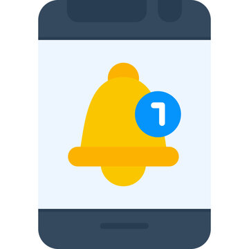 Push Notifications Icon